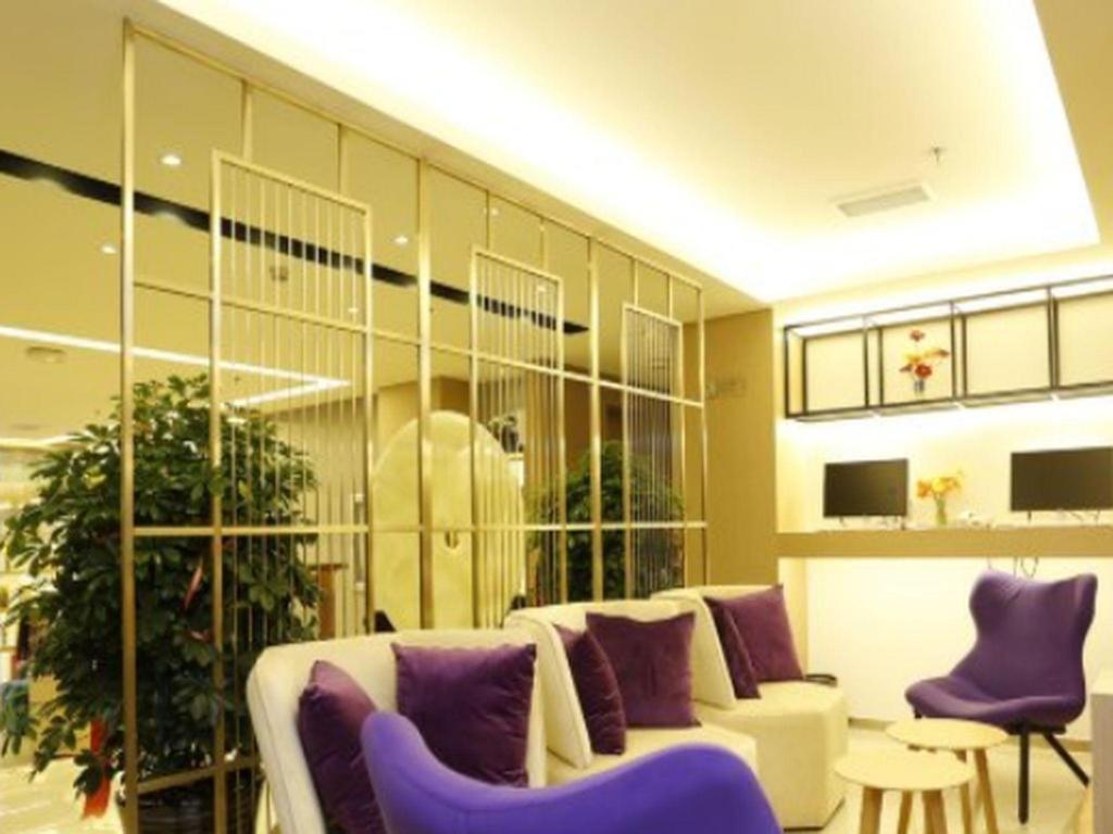 Jinjiang Inn Dandong Yalvjiang Xingwu Road Dış mekan fotoğraf