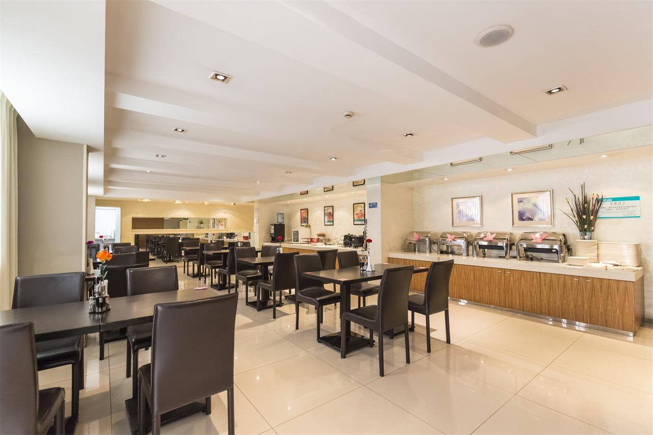 Jinjiang Inn Dandong Yalvjiang Xingwu Road Dış mekan fotoğraf