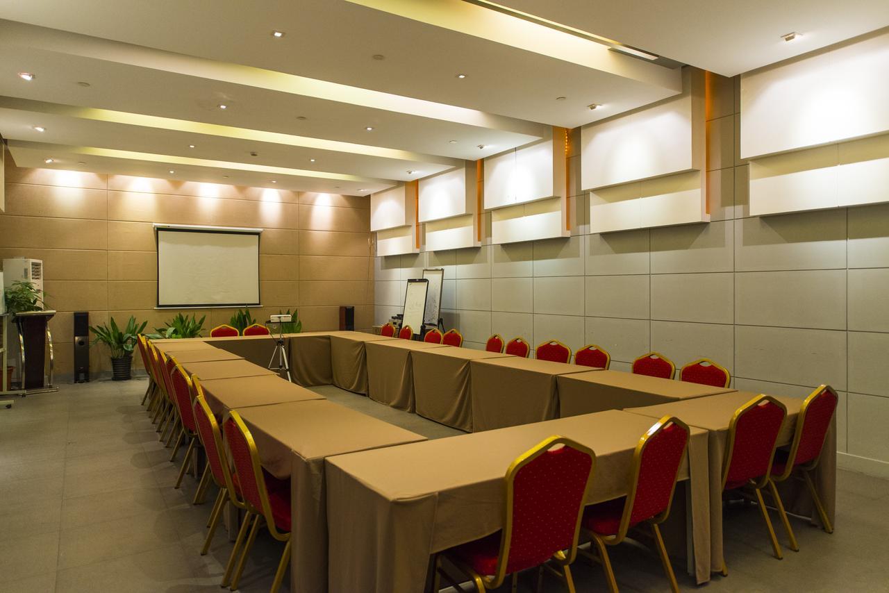 Jinjiang Inn Dandong Yalvjiang Xingwu Road Dış mekan fotoğraf